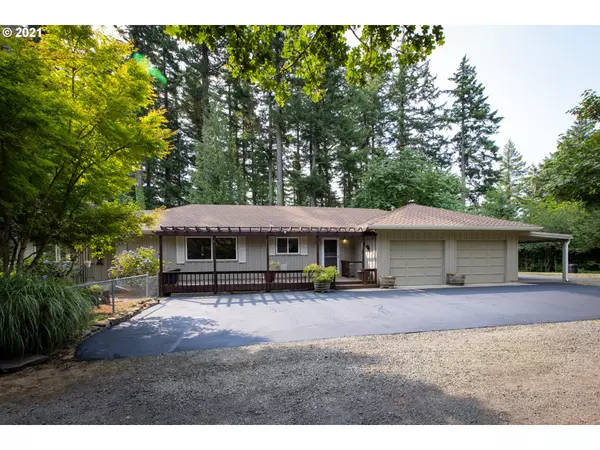 90 NW DEL RAY AVE, Stevenson, WA 98648