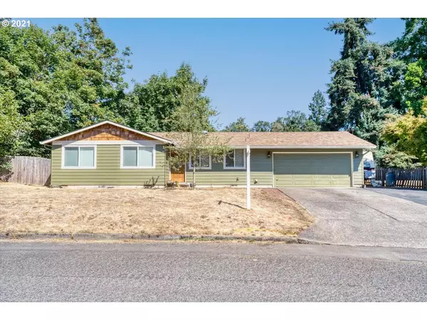 Oregon City, OR 97045,13141 AUTUMN LN