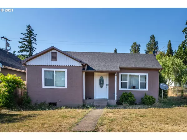 Sutherlin, OR 97479,155 E FOURTH AVE