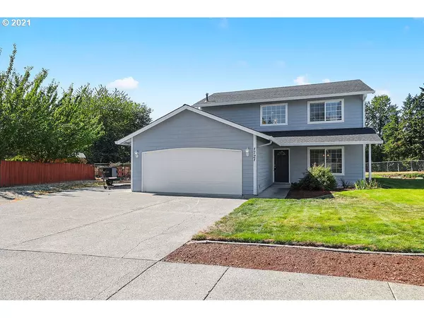 1721 N 15TH ST, Washougal, WA 98671