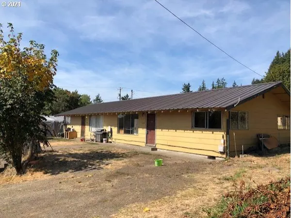 1002 CEDAR ST, Kalama, WA 98625