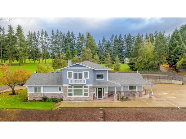 Aumsville, OR 97325,11364 JAMES WAY DR SE