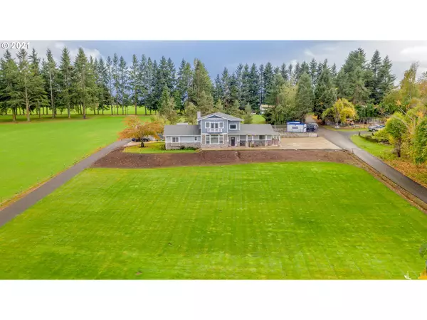 Aumsville, OR 97325,11364 JAMES WAY DR SE