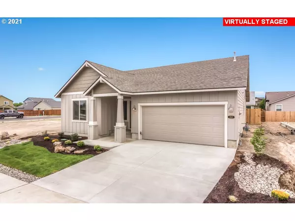 Hermiston, OR 97838,1916 NW Archer DR