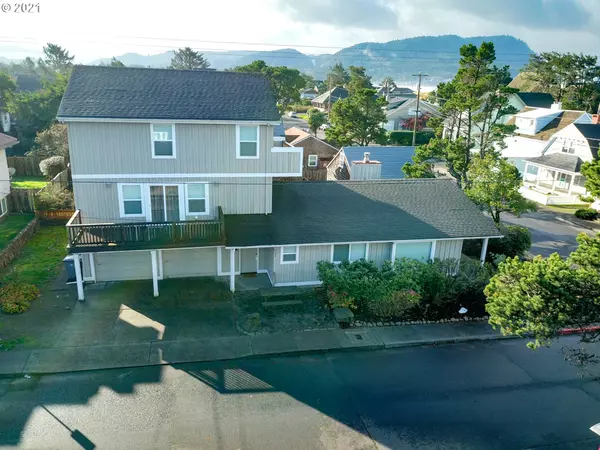 Seaside, OR 97138,111 Avenue G