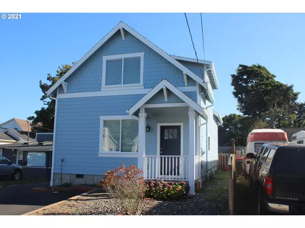 Seaside, OR 97138,445 11th AVE