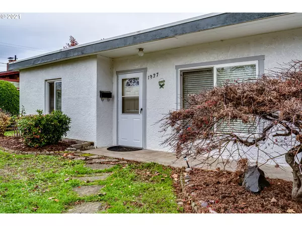 Eugene, OR 97405,1927 JACKSON ST