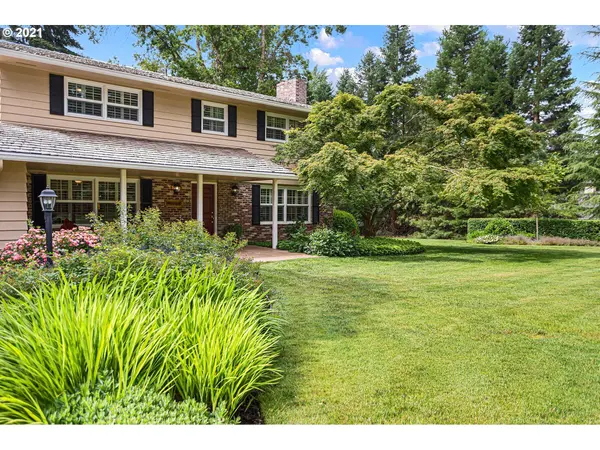 7310 SW BOECKMAN RD, Wilsonville, OR 97070