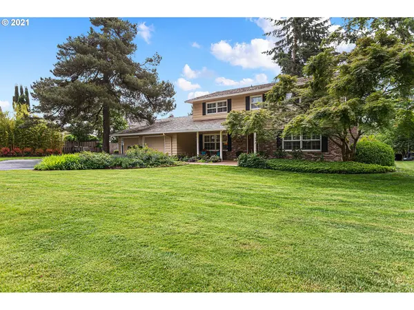 7310 SW BOECKMAN RD, Wilsonville, OR 97070