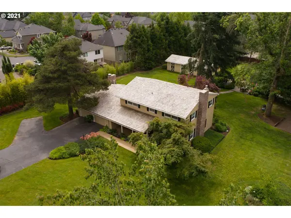 7310 SW BOECKMAN RD, Wilsonville, OR 97070