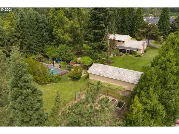 7310 SW BOECKMAN RD, Wilsonville, OR 97070