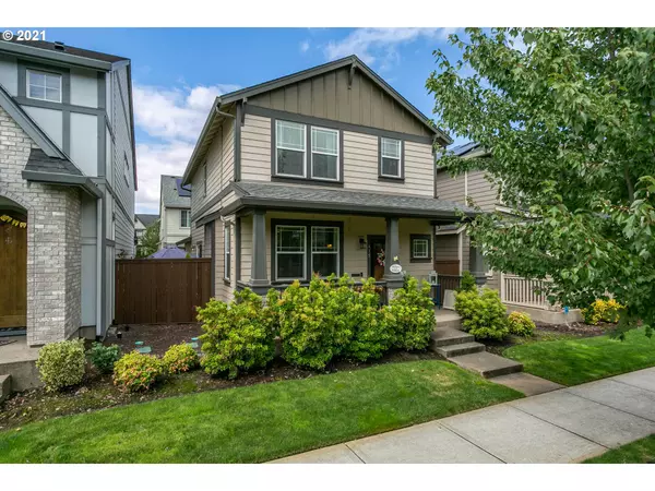 Beaverton, OR 97006,415 SW 202ND TER