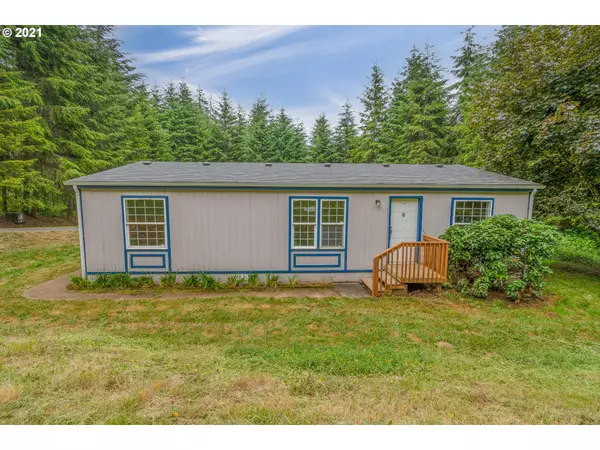 68160 MEISSNER RD, Deer Island, OR 97054