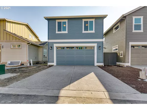 Hillsboro, OR 97123,8172 SE Reddington ST #290