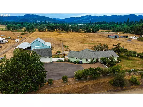 456 COOS BAY WAGON RD, Roseburg, OR 97471