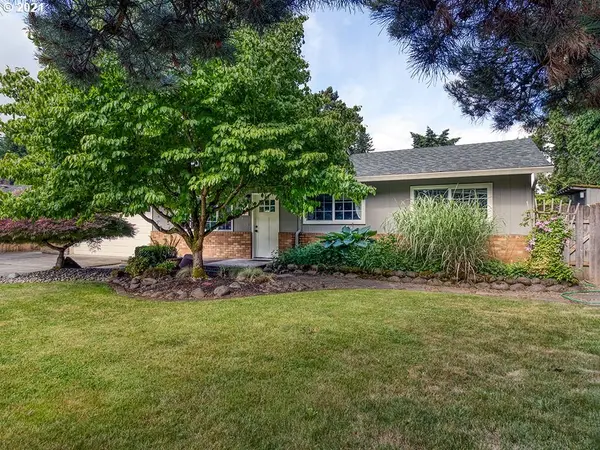 7308 NE 63RD AVE, Vancouver, WA 98661