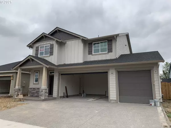 13304 NE 116TH ST #Lot20, Brush Prairie, WA 98606