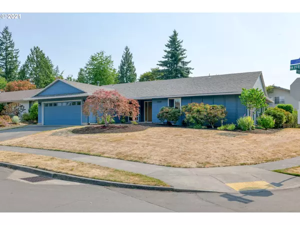 Beaverton, OR 97006,15500 NW PERIMETER DR