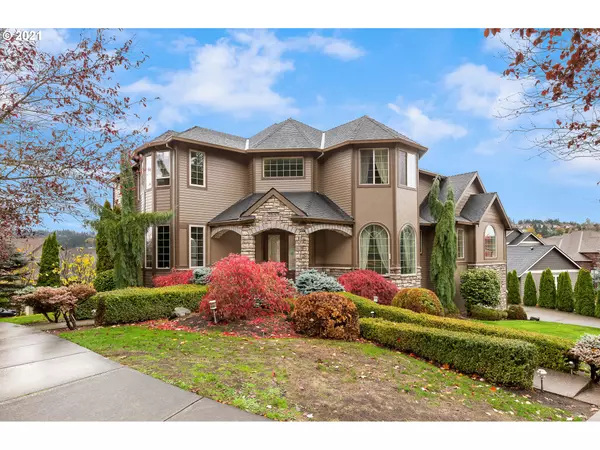 Happy Valley, OR 97086,9649 SE SPYGLASS DR