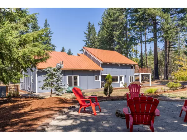 28075 S KINZY RD, Estacada, OR 97023