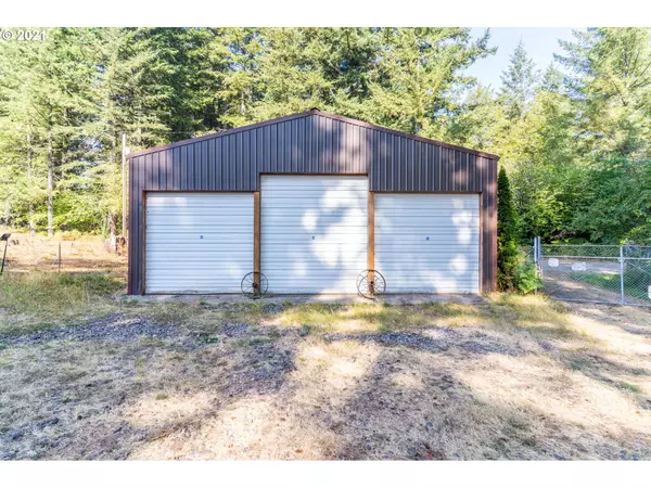 Estacada, OR 97023,28075 S KINZY RD