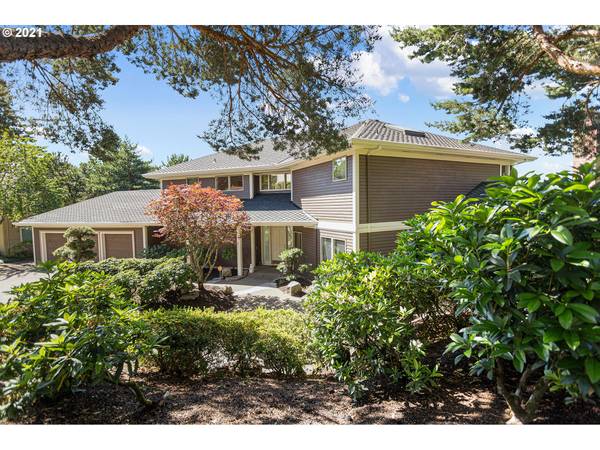 8603 NW MENDENHALL ST, Portland, OR 97229