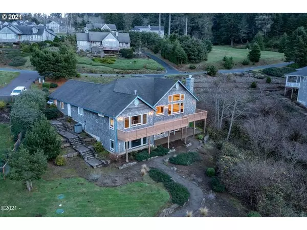 Neskowin, OR 97149,6725 PACIFIC OVERLOOK DR