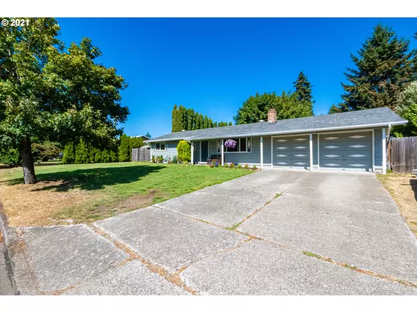 8403 NE 126TH AVE, Vancouver, WA 98682