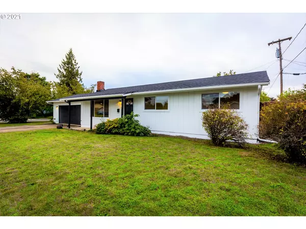 Springfield, OR 97477,2302 GROVEDALE DR