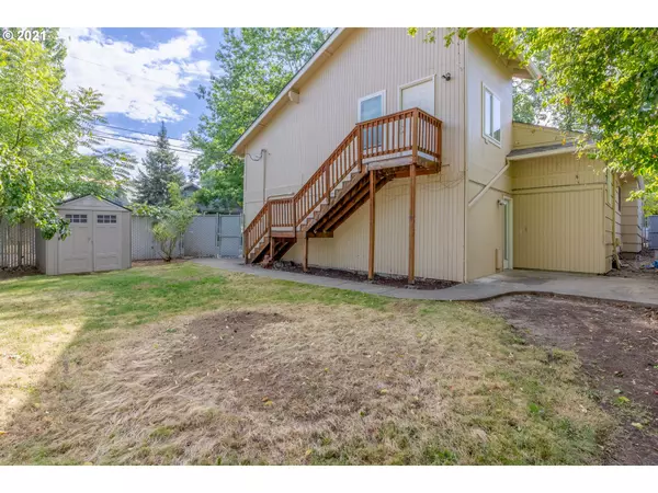 Salem, OR 97302,365 OXFORD ST