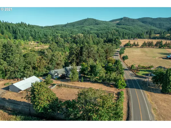 Sheridan, OR 97378,4590 Mill Creek RD