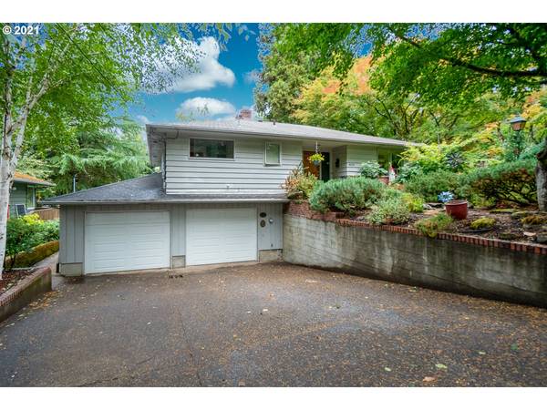 4235 SW HUME ST, Portland, OR 97219