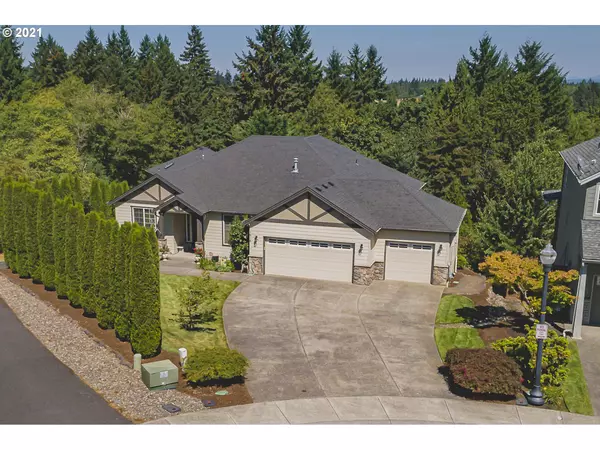 1918 S 15TH CIR, Ridgefield, WA 98642