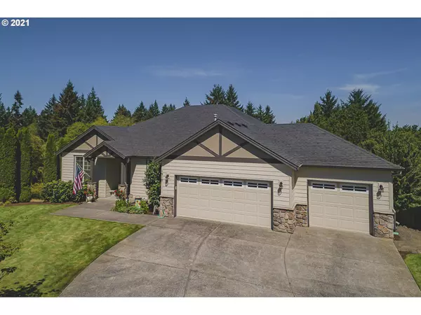 Ridgefield, WA 98642,1918 S 15TH CIR