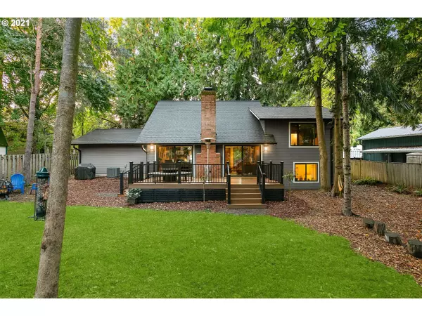 Tigard, OR 97223,11165 SW BOXWOOD CT