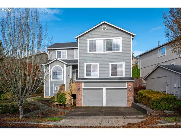 12483 SW CANVASBACK WAY, Beaverton, OR 97007