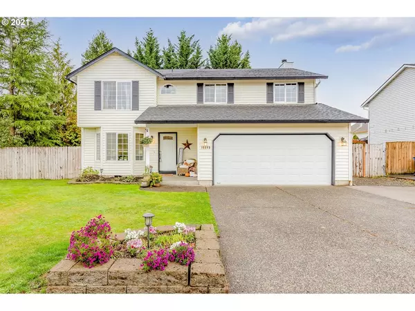 16409 NE 75TH CIR,  Vancouver,  WA 98682