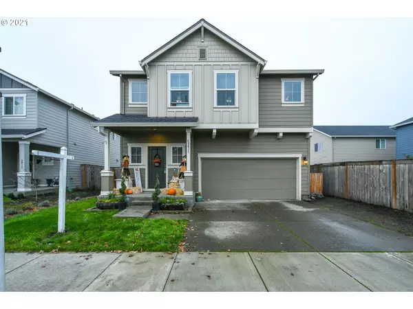 5011 NE 126TH AVE, Vancouver, WA 98682