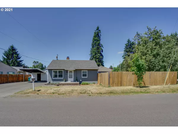 2708 UNANDER AVE, Vancouver, WA 98660