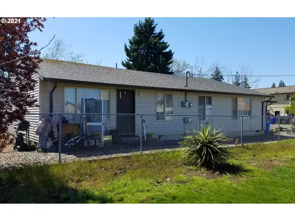 Molalla, OR 97038,411 LOLA AVE