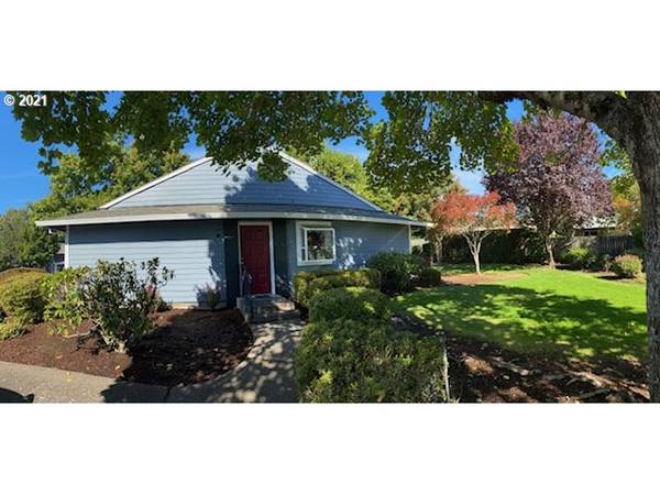 10905 SW MEADOWBROOK DR #23, Tigard, OR 97224