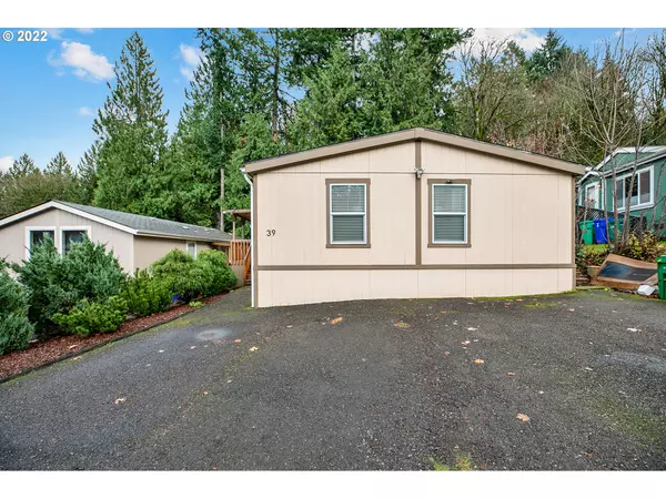 Happy Valley, OR 97086,8750 SE 155TH AVE #39