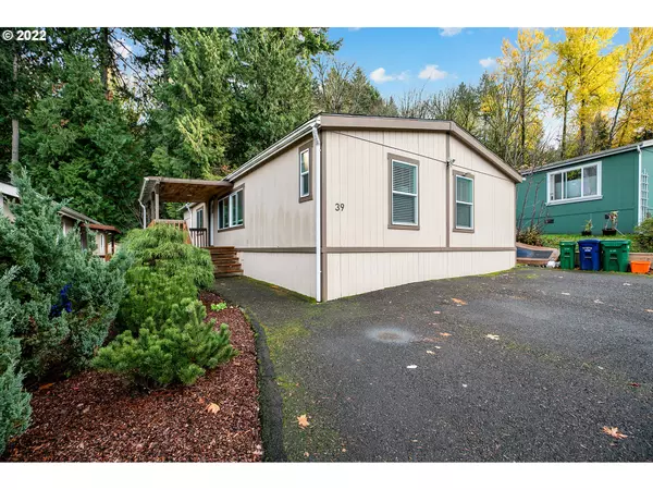 Happy Valley, OR 97086,8750 SE 155TH AVE #39