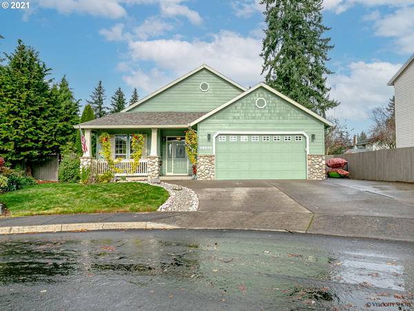 39825 CASSIDY CT, Sandy, OR 97055