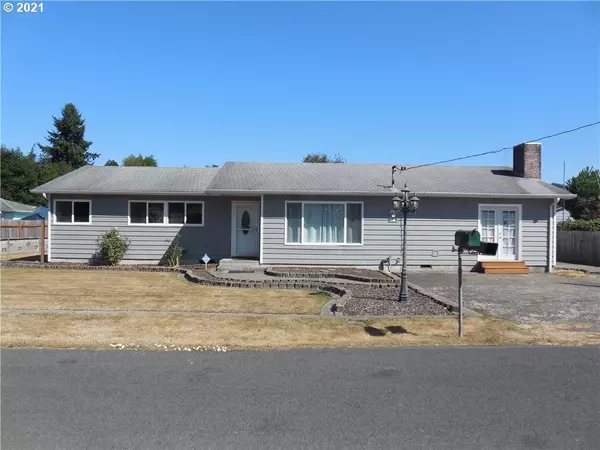 200 DAFFODIL LN, Kelso, WA 98626