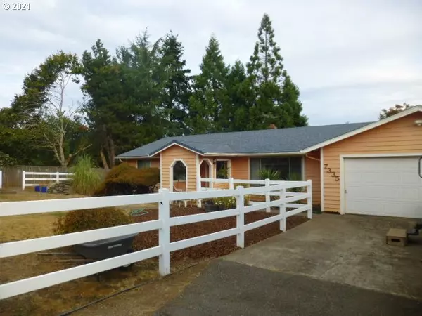 Salem, OR 97317,7335 JORDAN ST