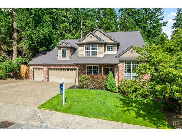 12180 SW SHELDRAKE WAY, Beaverton, OR 97007