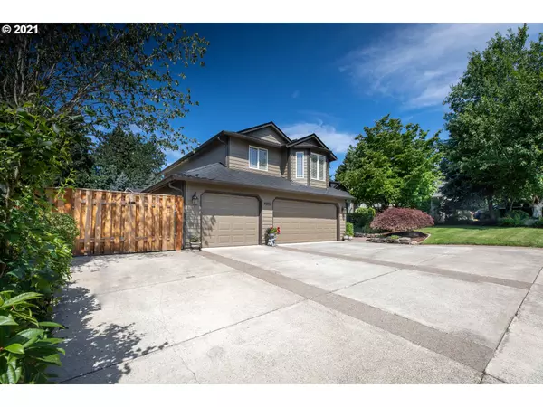 Vancouver, WA 98683,4006 SE 170TH CT