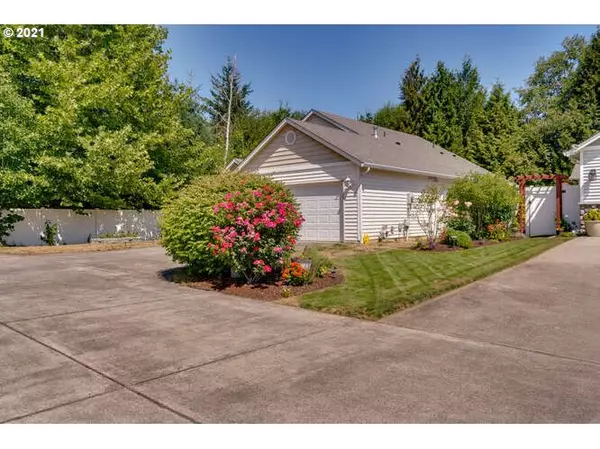 Vancouver, WA 98665,9607 NE 56TH CT