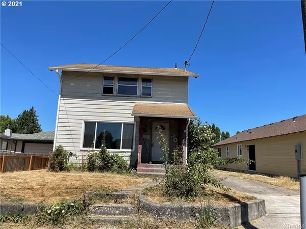 905 COLUMBIA ST, Kelso, WA 98626